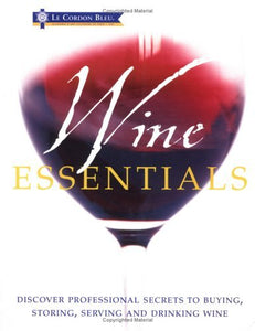 Wine Essentials 