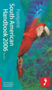 South American Handbook 