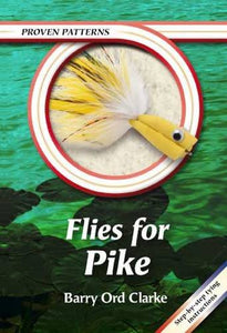 Flies for Pike 