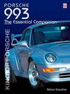 Porsche 993 - King of Porsche 