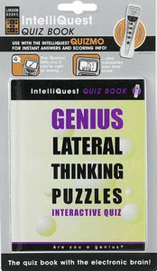 Genius Lateral-Thinking Puzzles 