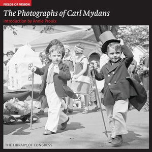 Photographs of Carl Mydans: the Library of Congress 