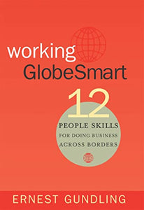 Working GlobeSmart 