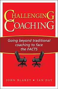 Challenging Coaching 