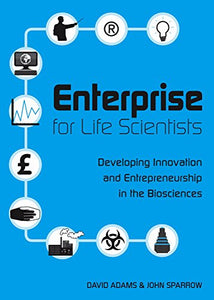 Enterprise for Life Scientists 