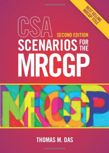 CSA Scenarios for the MRCGP 