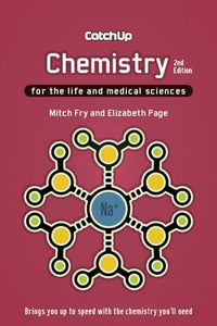 Catch Up Chemistry, second edition 