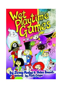 Wet Playtime Games 