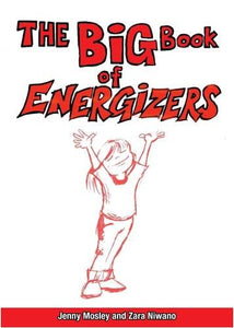 The Big Book of Energizers 