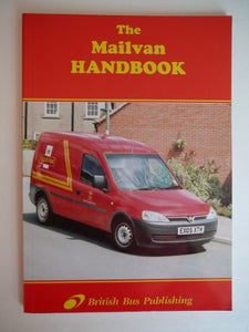 Mailvan Handbook 