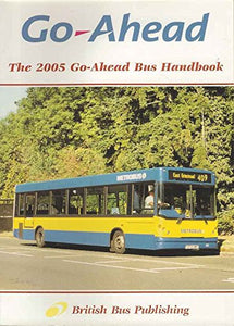 Go-Ahead Bus Handbook 