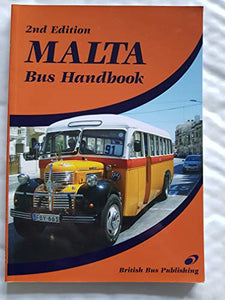 Malta Bus Handbook 