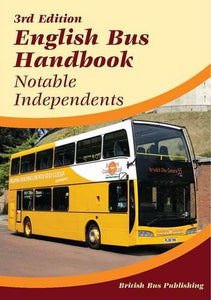 English Bus Handbook - Smaller Groups 