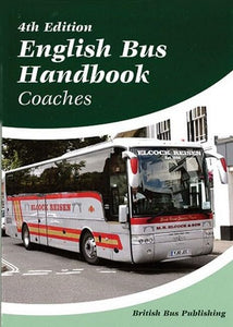 English Bus Handbook - Smaller Groups 