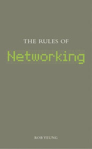 The Rules of Networking 