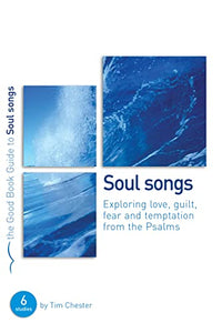 Psalms: Soul Songs 