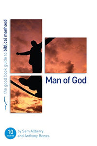 Man of God 