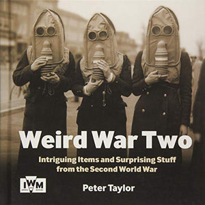 Weird War Two 