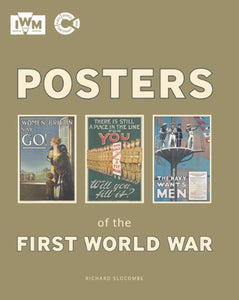 Posters of the First World War 