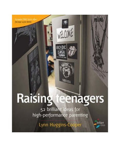 Raising Teenagers 