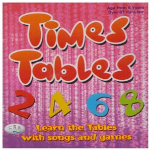 Times Tables 