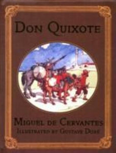 Don Quixote 