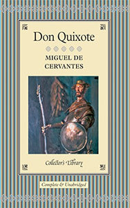 Don Quixote 