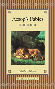 Aesop's Fables 