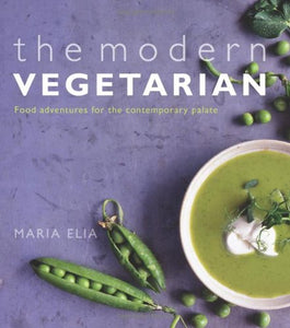 The Modern Vegetarian 