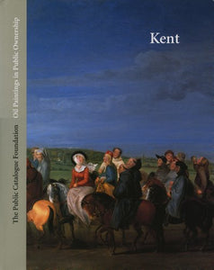 Oil Paintings in Public Ownership in Kent 