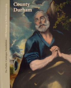 Oil Paintings in Public Ownership in County Durham 