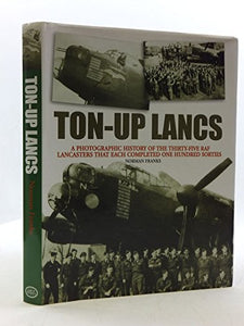 Ton-up Lancs 