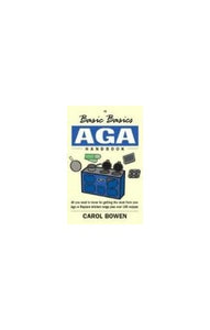 The Basic Basics Aga Handbook 