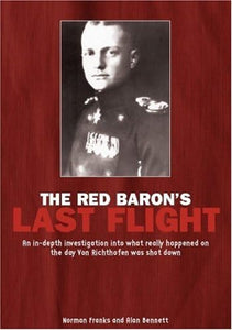 Red Baron's Last Flight 