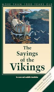 The Sayings of the Vikings 