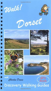 Walk! Dorset 