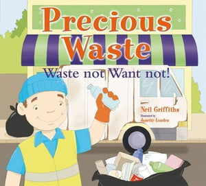 Precious Waste 