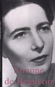 Simone de Beauvoir (Life & Times) 