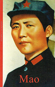 Mao Zedong 