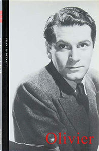 Laurence Olivier 