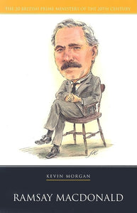 Ramsay Macdonald 