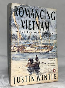 Romancing Vietnam 