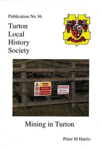 Mining in Turton 