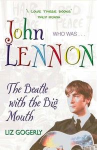 John Lennon 