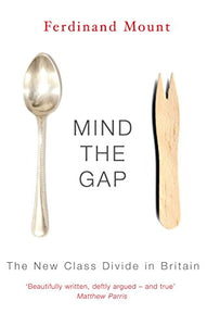 Mind the Gap 