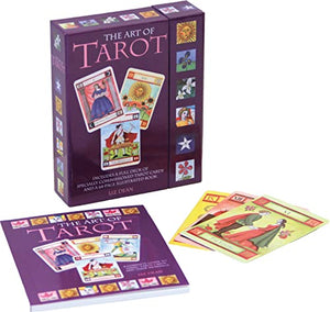 The Art of Tarot 