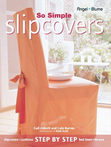 So Simple Slipcovers 