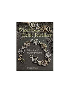 Wire and Bead Celtic Jewellery 