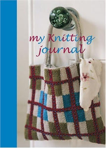 My Knitting Journal 