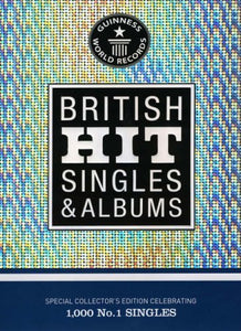 British Hit Singles and Albums 